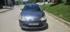Citroen C4, снимка 1