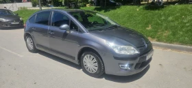 Citroen C4, снимка 2
