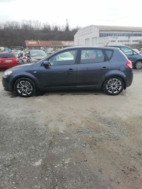 Kia Ceed, снимка 4
