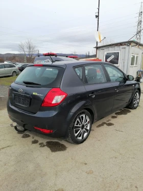 Kia Ceed, снимка 3