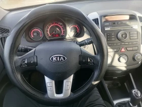 Kia Ceed, снимка 14