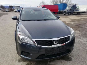 Kia Ceed, снимка 6