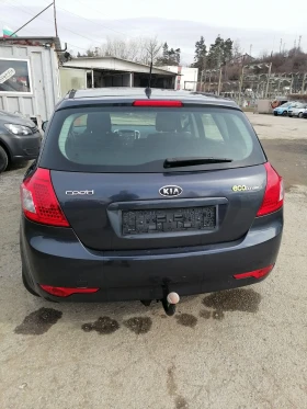 Kia Ceed, снимка 7