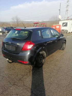 Kia Ceed, снимка 12