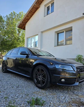 Audi A4 B8 S-line, снимка 4