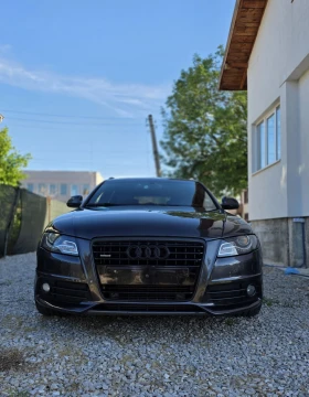 Audi A4 B8 S-line, снимка 2