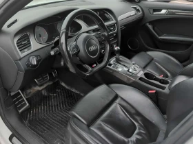 Audi S4 PREMIUM/CARFAX/ФИНАНСИРАНЕ, снимка 5
