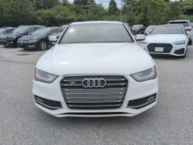 Audi S4 PREMIUM/CARFAX/ФИНАНСИРАНЕ, снимка 6