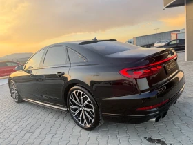 Audi S8 4.0 TFSI Собствен лизинг !!!, снимка 7