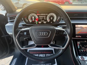 Audi S8 4.0 TFSI Собствен лизинг !!!, снимка 16