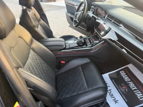 Audi S8 4.0 TFSI Собствен лизинг !!!, снимка 13