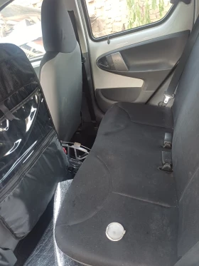 Toyota Aygo, снимка 3