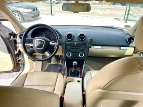 Audi A3 2.0tdi 140k, снимка 7