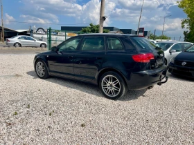 Audi A3 2.0tdi 140k, снимка 10