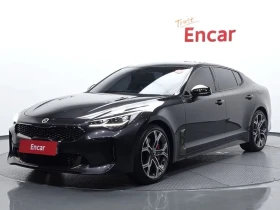 Kia Stinger  2.0 TURBO 2WD PLATINUM, снимка 2