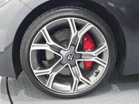 Kia Stinger  2.0 TURBO 2WD PLATINUM, снимка 14
