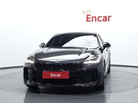 Kia Stinger  2.0 TURBO 2WD PLATINUM, снимка 7