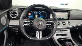 Mercedes-Benz E 450 4MATIC/DRIVE-ASSISTS/BURMESTER/SUNROOF, снимка 7