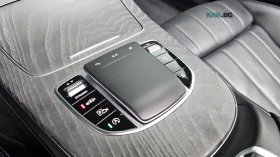 Mercedes-Benz E 450 4MATIC/DRIVE-ASSISTS/BURMESTER/SUNROOF, снимка 12