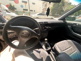 Audi A3, снимка 5
