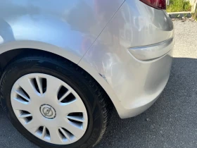 Opel Corsa Продавам Опел-Корса  Година 16.05.2007 Кубика 1000, снимка 7