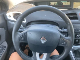 Renault Scenic, снимка 13