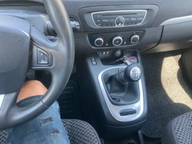 Renault Scenic, снимка 12