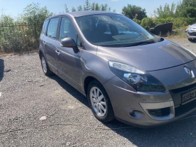 Renault Scenic, снимка 2