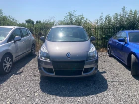 Renault Scenic, снимка 1