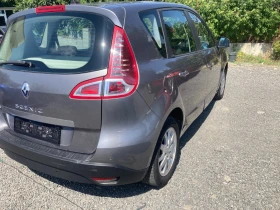 Renault Scenic, снимка 4
