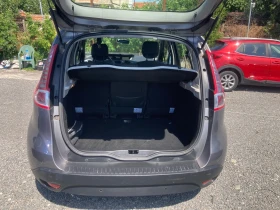 Renault Scenic, снимка 15