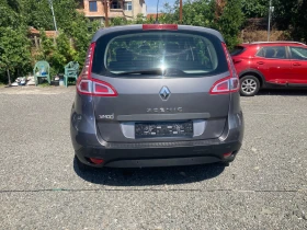 Renault Scenic, снимка 5