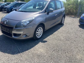 Renault Scenic, снимка 8