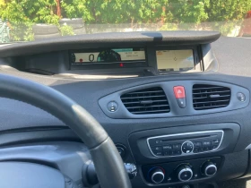 Renault Scenic, снимка 10