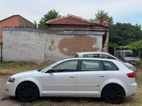 Audi A3 2xSline BMM, снимка 2