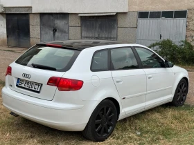 Audi A3 2xSline BMM, снимка 5