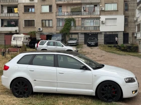 Audi A3 2xSline BMM, снимка 6