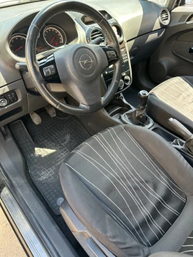 Opel Corsa, снимка 9