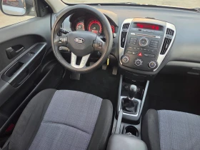 Kia Ceed 1.4i-Gaz.Inj.BRC, снимка 13