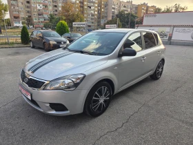 Kia Ceed 1.4i-Gaz.Inj.BRC, снимка 1