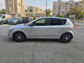 Kia Ceed 1.4i-Gaz.Inj.BRC, снимка 2