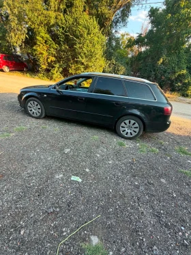 Audi A4, снимка 5