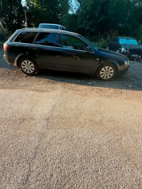 Audi A4, снимка 2