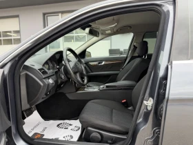 Mercedes-Benz C 220 CDI АВТОМАТИК, снимка 9