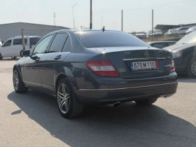 Mercedes-Benz C 220 CDI АВТОМАТИК, снимка 4