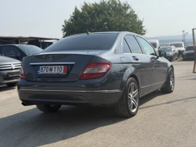 Mercedes-Benz C 220 CDI АВТОМАТИК, снимка 6