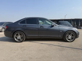Mercedes-Benz C 220 CDI АВТОМАТИК, снимка 7