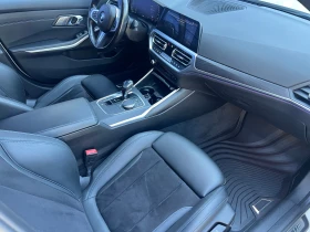 BMW 330 e xDrive M Sport, снимка 13