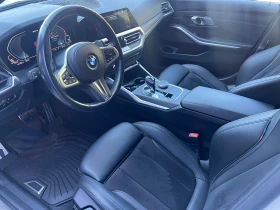 BMW 330 e xDrive M Sport, снимка 8