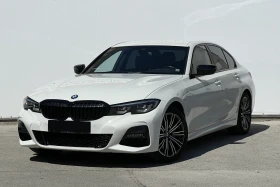 BMW 330 e xDrive M Sport, снимка 1